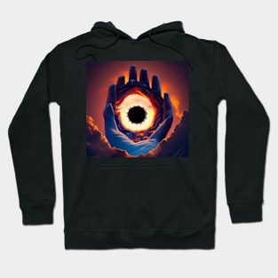 Fantasy world Hoodie